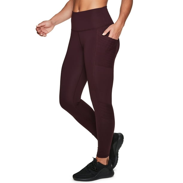 rbx yoga pants with pockets