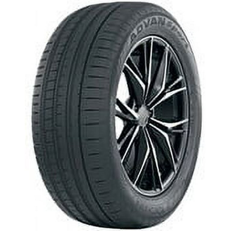 ビクティニ　bwr Yokohama Advan V107E 315/35R22XL 111Y BW All Season Tire