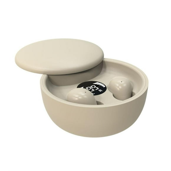 Mini Earbuds Invisible Slp Headone etooth 5.4 Earones Wirel Z4G42