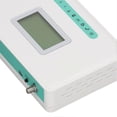 thumbnail image 1 of GSM Fixed Wireless Terminal 5V 1A Quad Band Strong Receiving Ability Wireless Terminal Caller with Backlight Screen 100‑240V Plug, 1 of 3