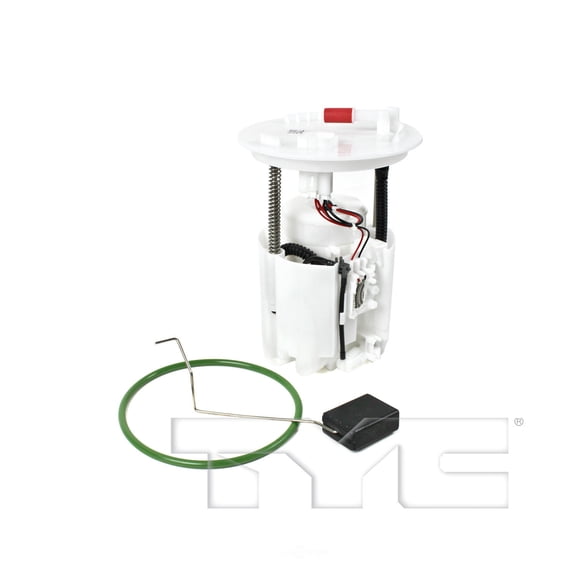 TYC 150137-A TYC CRQ Premium Fuel Pump Module