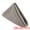 Light Coffee, variant on Unique Bargains 6Pcs Linen Washable Reusable Cloth Napkins Oatmeal 20x20inch
