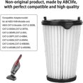 thumbnail image 2 of 6pcs Filters For Aeg Cx7-2 Vacuum Cleaners For All Models, 2 of 4