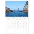thumbnail image 6 of Aeolian Islands (Monthly Wall Calendar 2026 16.5 x 23.4 (open)), CALVENDO 14 Month Calendar, 6 of 9