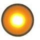 thumbnail image 4 of Base de lámpara de madera maciza con difusión de luz, soporte de lámpara redondo para manualidades de madera, luz de noche, bola de cristal, 4 of 5