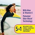 thumbnail image 4 of Vagisil Anti-Itch Medicated Wipes, Maximum Strength For Instant Relief, 12 Count, 3 Pack, 4 of 8