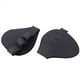 thumbnail image 5 of 4X Almohadillas de Agarre con de Palma de Elevación Guantes de Entrenamiento Cruzado Antideslizantes, 5 of 5