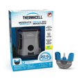 thumbnail image 1 of Thermacell Mosquito Repellent, Rechargeable Adventure EX-Series EX90 – Grey, 1 of 9