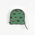 thumbnail image 6 of Xecao Christmas Dachshund for Cat Carrier Small Dog Handbag: The Ideal Travel Companion for Your Pet, 6 of 8