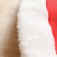 thumbnail image 6 of LUOGENLI Girls' Dresses Size 12 Kids Santa Dress for Girls Christmas Princess Party Long Sleeve Dresses Girls Dresses 5T Girls Dresses Red 12-18 Months, 6 of 9