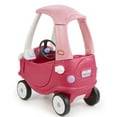 thumbnail image 3 of Little Tikes Princess Cozy Coupe, 3 of 7