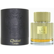 Qaa'ed Perfume by Lattafa Perfumes