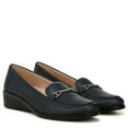 thumbnail image 2 of LifeStride Womens Jovial Bit Loafers - Medium & Wide Width, 2 of 9