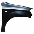 thumbnail image 1 of SALPICADERA AVEO 2008 al 2010 CHEVROLET Derecha/Pasajero GENERICA ., 1 of 4