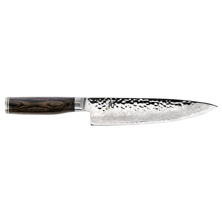 EAN 4901601344325 product image for Shun Premier 8-inch Chefs Knife (TDM0706) | upcitemdb.com