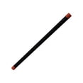 thumbnail image 1 of Ace Trading 20821 Threaded Both Ends Black Pipe - 1.5 x 48 in., 1 of 1