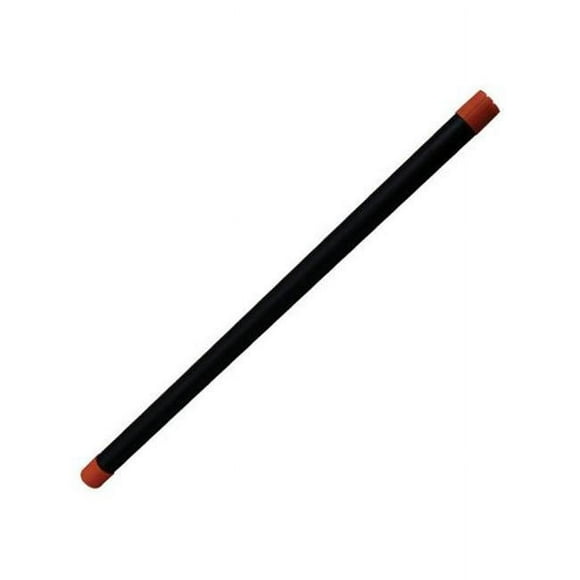 Ace Trading 20821 Threaded Both Ends Black Pipe - 1.5 x 48 in.