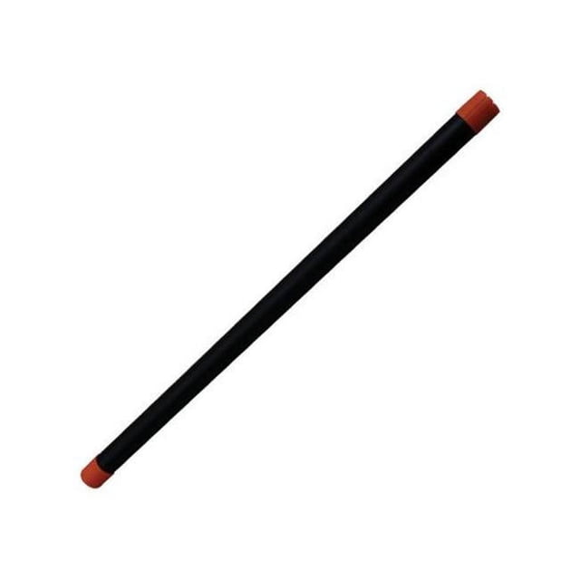 Ace Trading 20821 Threaded Both Ends Black Pipe - 1.5 x 48 in.