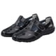 thumbnail image 1 of Amzcrzy Zapatos de mujer,Zapatos de mujer,Zapatillas de mujer, Sandalias de verano para mujer con agujeros huecos, zapatos casuales transpirables para mujer Sandalias Mujer Zapatillas De Casa, 1 of 3