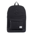 thumbnail image 1 of Mochila Herschel Heritage Negra 21.5lts, 1 of 4