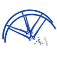 thumbnail image 2 of kusrkot Hélices Avancées Props Couvre Pare-Chocs Bleu pour Quadcopters, 2 of 9