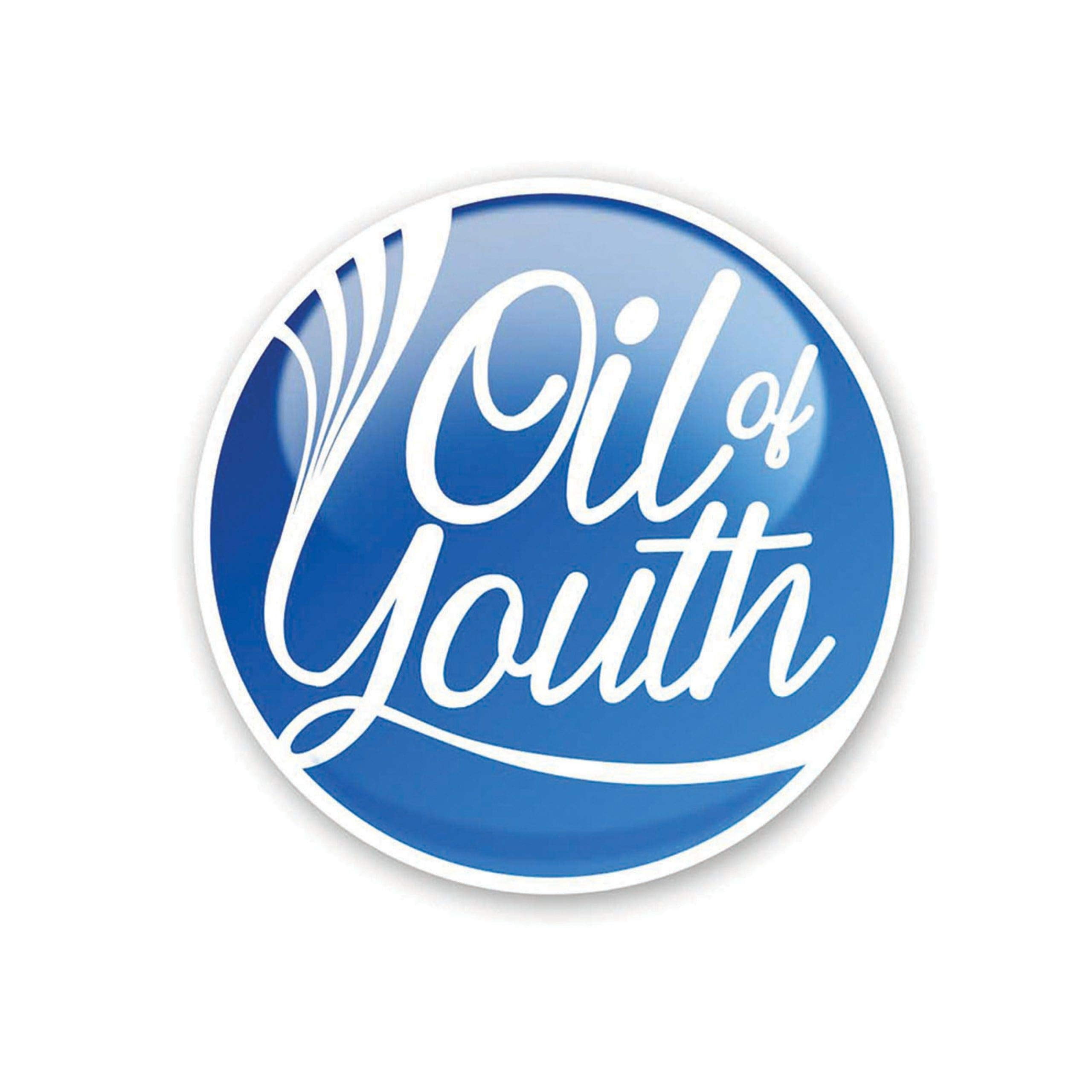 Oil of Youth Therapeutic Rosemary Essential Oil, 16 fl oz