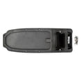 thumbnail image 1 of Crystal Eyes F02B Black Center Console Armrest Hinge for 2004 to 2011 Ford Ranger, 1 of 1