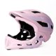 thumbnail image 1 of Casco integral OutdoorMaster Kids rosa para MTB, BMX, S, 1 of 7