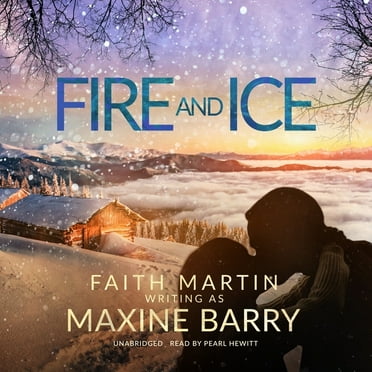 Great Reads: Fire and Ice (Series #16) (CD-Audio)