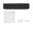 Black, variant on Mini A4 Thermal Tattoo Printer Portable for Tattoos Inkless HD Printing Stencil Transfer Machine