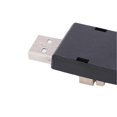 thumbnail image 3 of 6 Channel USB to 3.8V Battery Charger 2.54.35V Charging Board with LED Indicators, 3 of 5