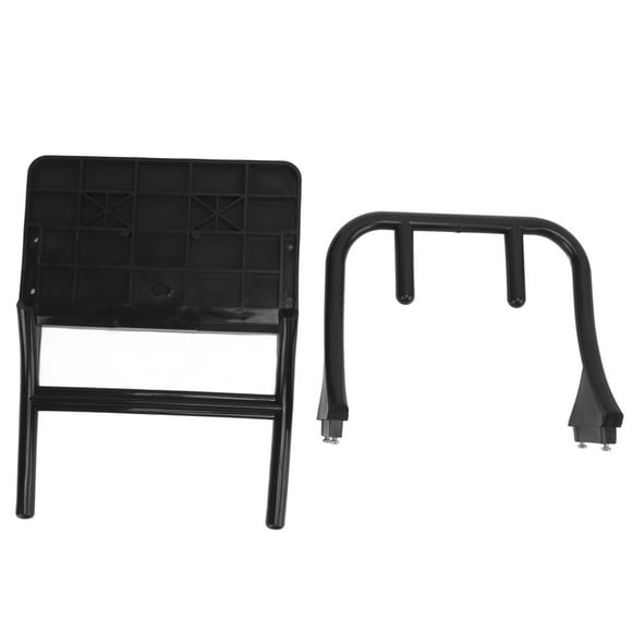 Boat Motor Mount Kit, Integrated Design Boat Motor Mount Stand Lightweight Performance For Canoes For Inflatable Boats For Fishing Boat