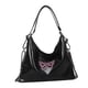 thumbnail image 4 of Bolso de Hombro para Mujer Yuyangstore Mochila Negro, 4 of 8