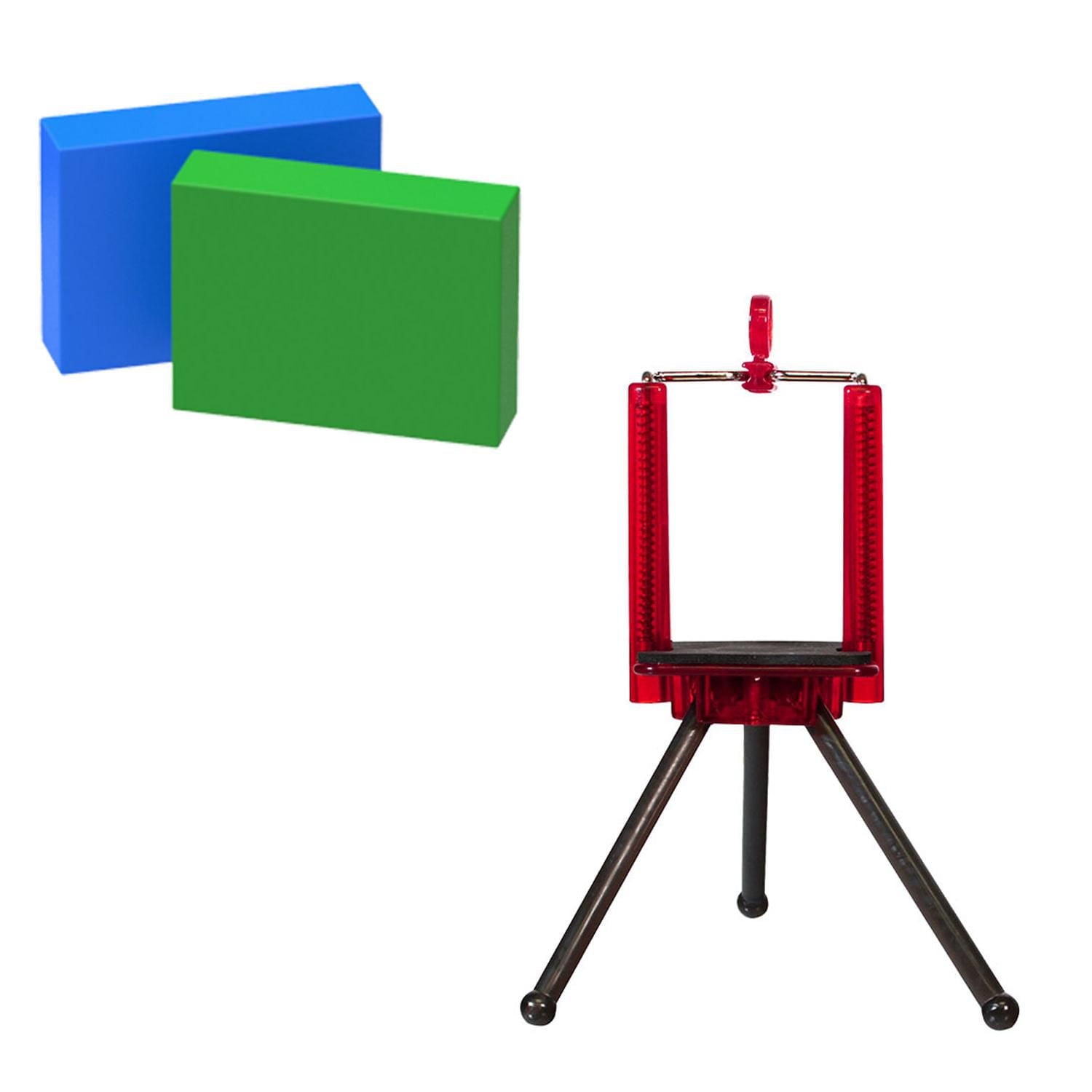 Stikbot 2-in-1 Zanimation Studio with Z Screen