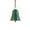 C, variant on TIELUTT Elegant Wind Chime Ornament for Garden Patio Outdoor Home Decorative Winter Wreaths and Garland Tear Drop Snowy Garland with Berries Christmas Holiday Decorations Decorative Beads for Vases