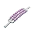 thumbnail image 4 of Almencla Rouleau de Massage Multifonctionnel Rouleaux de Muscles pour Entraînement, 4 of 8