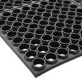thumbnail image 2 of Crown Mats & Matting Workers-delight Slate Standard Anti-fatigue Mat, 24 X 36, Dark Gray, 2 of 8