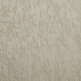 thumbnail image 4 of VCNY Home Hudson 4-Piece Leaf Blackout Sheer Curtain Panel Set, Taupe, 38" x 84", 4 of 5