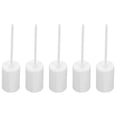 thumbnail image 2 of GOOHOCHY 5 soportes para velas navideñas con estaca para velas de festivales, 2 of 8