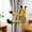 A, variant on Amzcrzy Nylon Curtain Tieback Honeybee Curtain Tieback Clips Curtain Clamps for Drapery Windows Bedroom Nursery Decoration Home Decor Home Decor Room Decor