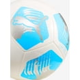 thumbnail image 3 of Balón Puma Big Cat Ball para Fútbol 084214-04 Blanco 4, 3 of 3