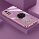 thumbnail image 1 of Xiaomi Redmi Note 11 11S 10 7 9 8 Pro Color Caramelo Astronauta Soporte Funda De Cámara De Lujo, 1 of 4