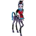 thumbnail image 3 of Monster High Freaky Fusion Avea Trotter Doll, 3 of 5