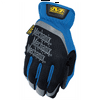 GLV FASTFIT LRG BLU 1PR