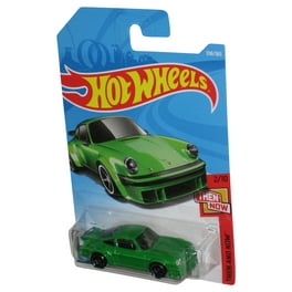 Hot Wheels 2010 New Models 14/44 Silver Porsche 911 GT2 Toy Hot Wheels 2010 New Models 14/44 Silver Porsche 911 GT2 Toy