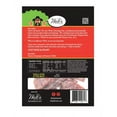 thumbnail image 2 of Ari Jerkowitz Original Steak Bites by Walt's Hitching Post Tender Cuts of Smoked & Dried Round Steak Beef Jerky 3 oz Bag - 6 Bags, 2 of 3