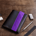 thumbnail image 5 of Bolígrafo individual ultrafino, bolígrafo de metal, bolígrafo de gel, funda de almacenamiento, bolsa de protección para bolígrafo Zhivalor CPB-US-XD155-3, 5 of 5
