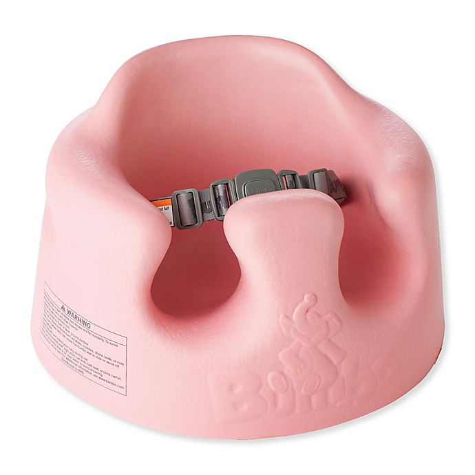 Bumbo Infant Floor Seat in Pink