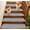 Grey, variant on 9x30 Inch Stair Treads for Wooden Steps Indoor(15-Pack) – Non Slip Adhesive Peel and Stick Carpet Stair Treads, Washable & Reusable Stair Runner Rugs for Kids Elders and Pets-Grey