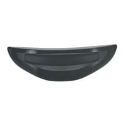 HJC SY-MAX 2 Replacement Lower Vent Black